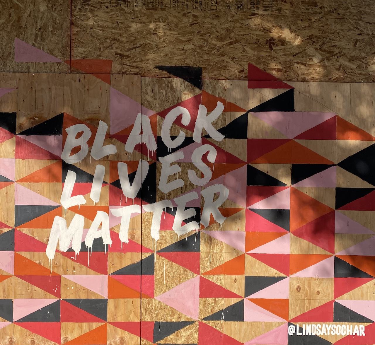Black Lives Matter