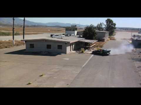 DC SHOES: KEN BLOCK GYMKHANA PRACTICE - YouTube