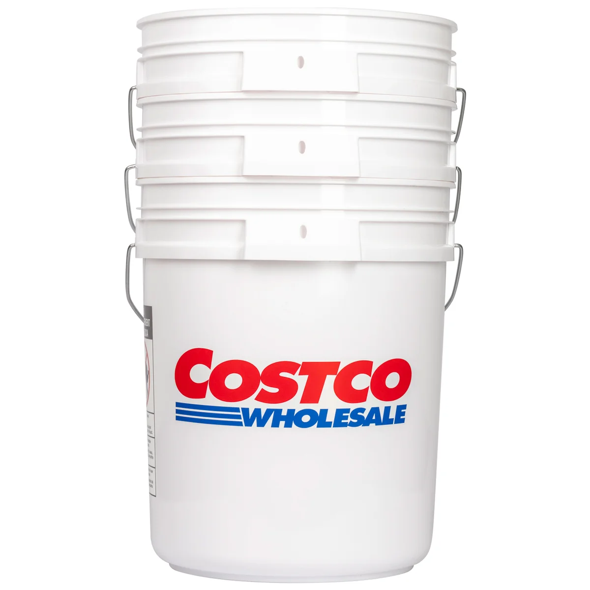 Costco buckets